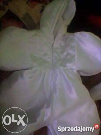 Ubranko do chrztu Inowrocław