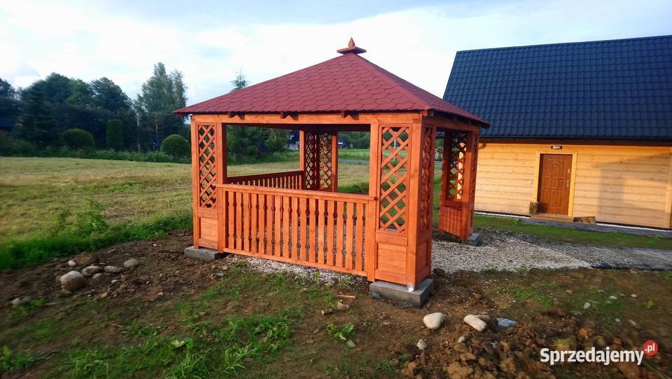 altanka Jordanów