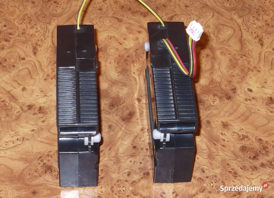 Głośniki 6 10W TV Samsung UE32H4000