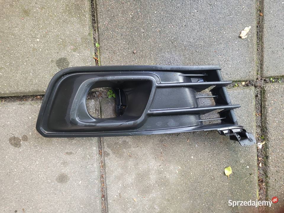 Kratka zderzaka przód halogen Renault Captur Captur Opatówek