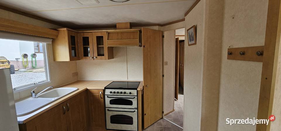 Domek holenderski BRISBANE 2 pokoje 516 plac Radom sprzedam