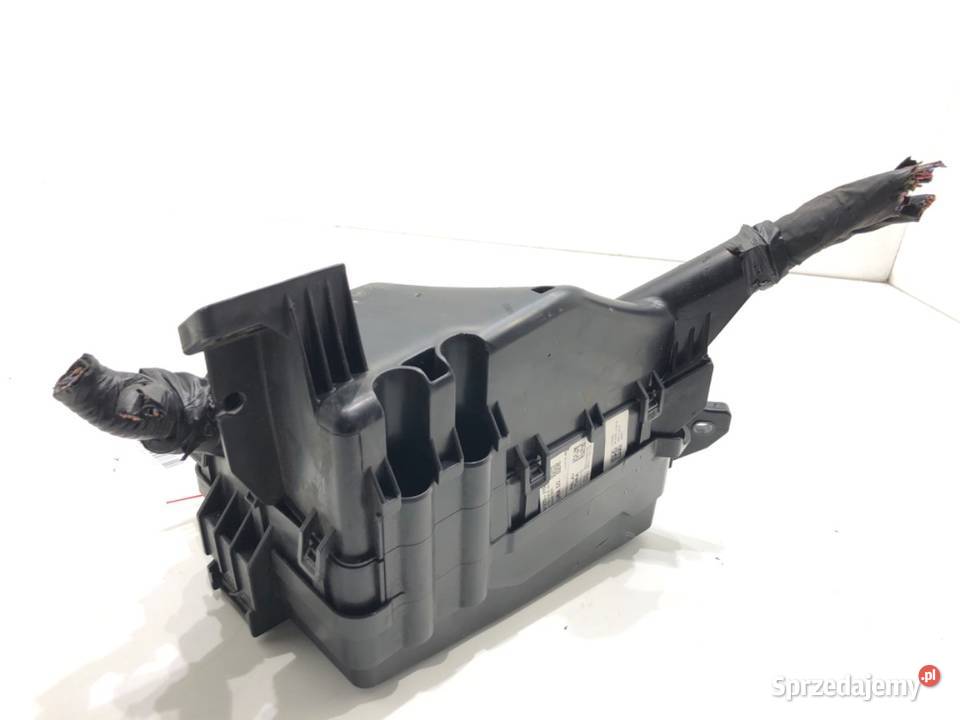 SKRZYNKA BEZPIECZNIKÓW KIA CEED 91270J7GT0