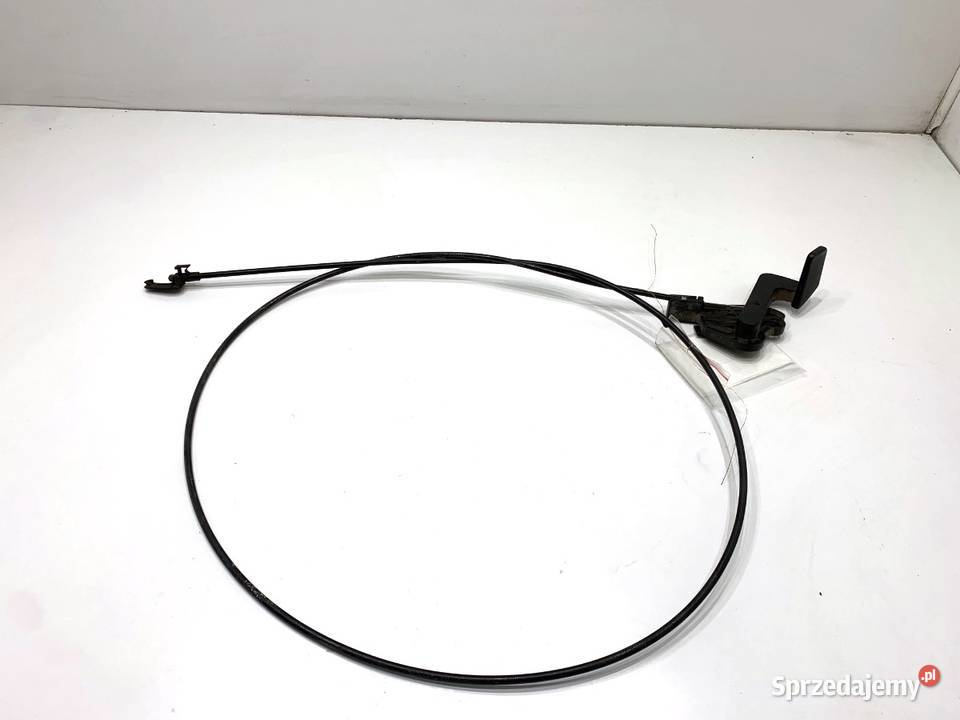 LINKA MASKI AUDI A4 B6 0005 CIĘGNO OTWIERANIA