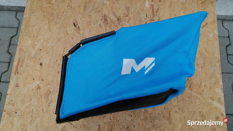 WERTYKULATOR ELEKTRYCZNY MACALLISTER MSRP1800 wielkopolskie Wyrzeka