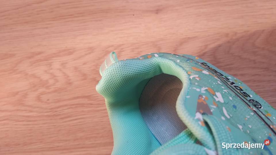 Damskie buty do biegania lekkie płytka węglowa Kraków