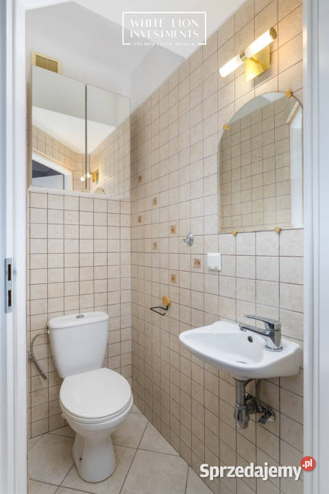 Mieszkanie 483m2 2 pokoje Warszawa Karola sprzedam