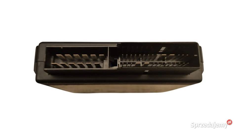 MODUŁ KOMFORTU OPEL ASTRA G OPEL ZAFIRA A osobowe Komputery świętokrzyskie Działoszyce