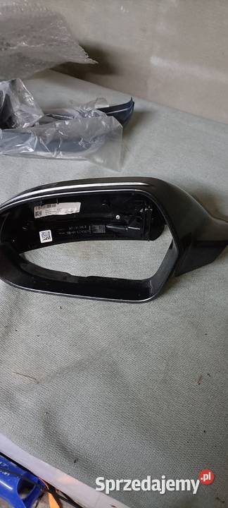 NOWE AUDI A6 S6 4G0 C7 1118 LIFT 4G0857527 LEWE