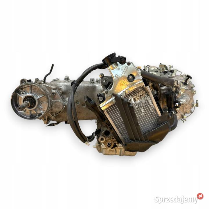 SILNIK JK05E Honda PCX 125 PCX125 20212026r JK05 Silniki Chełm sprzedam