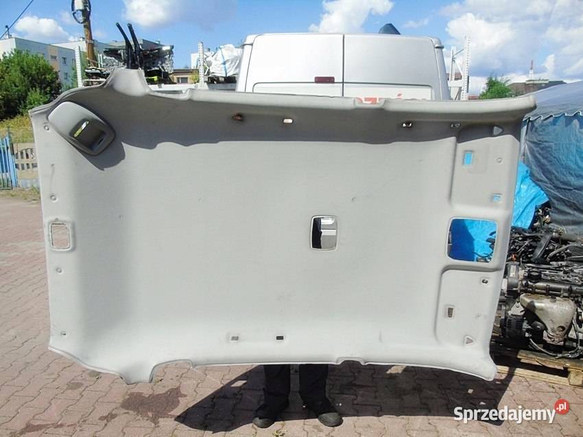 PODSUFITKA TAPICERKA SUFITU TUCSON I 05R sprzedam