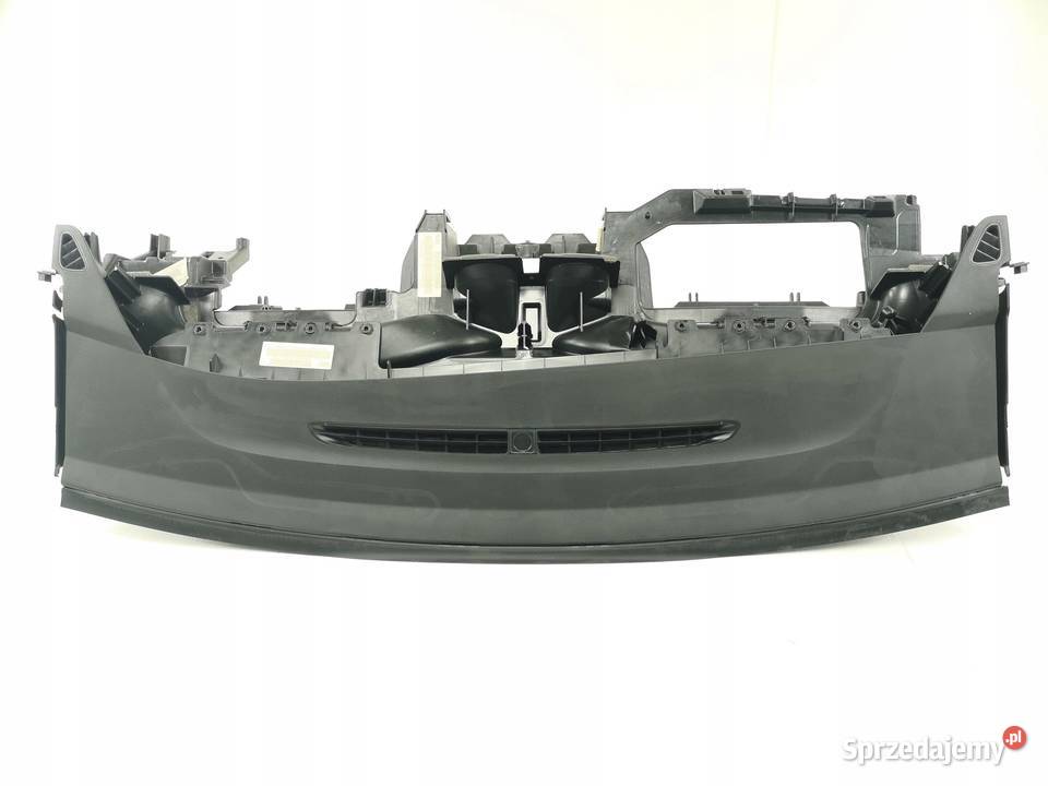 WZMOCNIENIE DESKI ROZDZIELCZEJ FORD FOCUS CABRIO