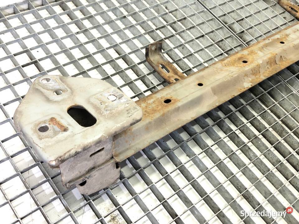 BELKA ZDERZAKA TYŁ MITSUBISHI ASX SUV osobowe Wzmocnienia, belki i wsporniki sprzedam