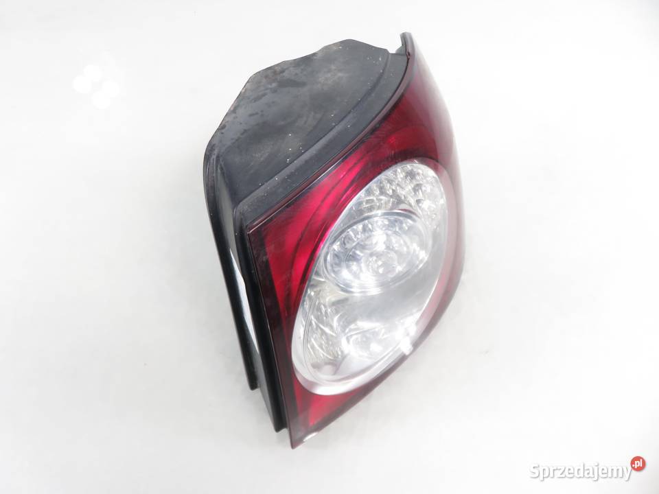 LAMPA PRAWA TYLNA VW GOLF PLUS 5M1 521