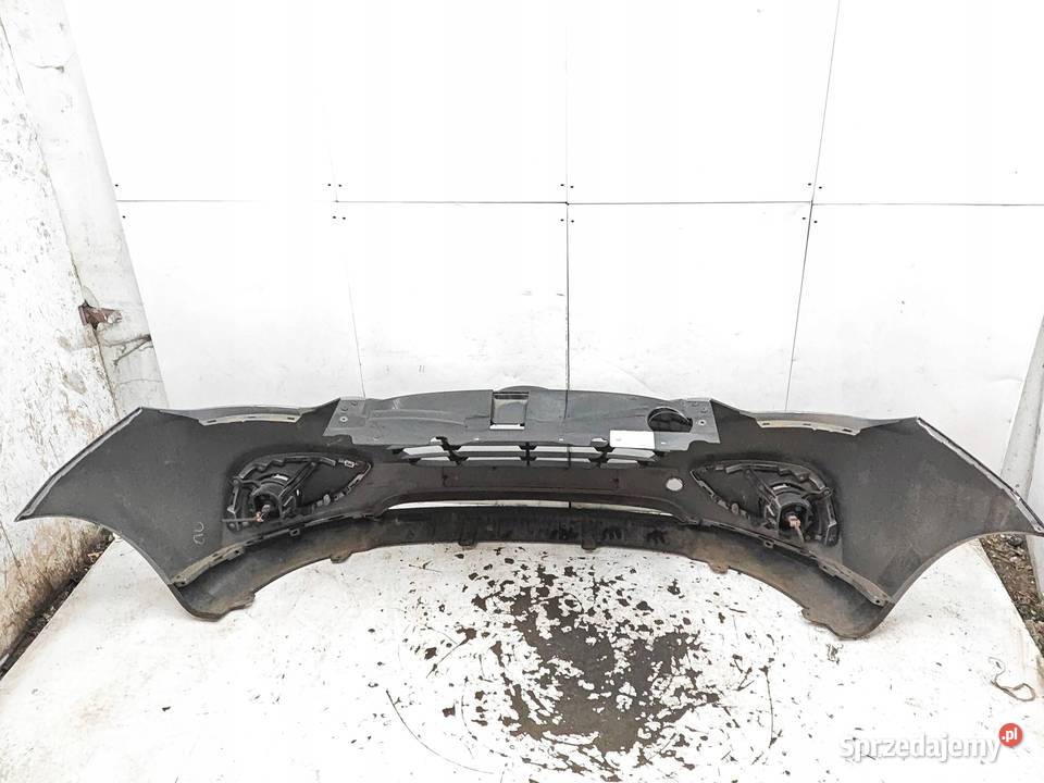Hyundai ix35 Zderzak Przód Przedni Halogen osobowe Opole Lubelskie