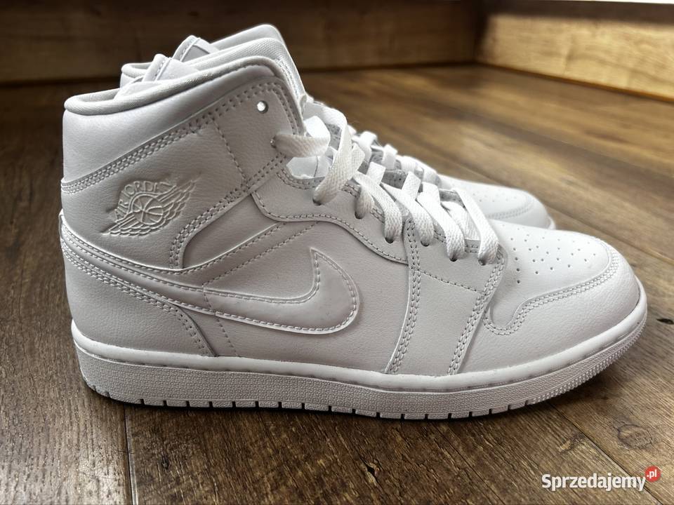 Nike Air Jordan 1 Mid buty nike jordan 42 Pozostałe Wyszków