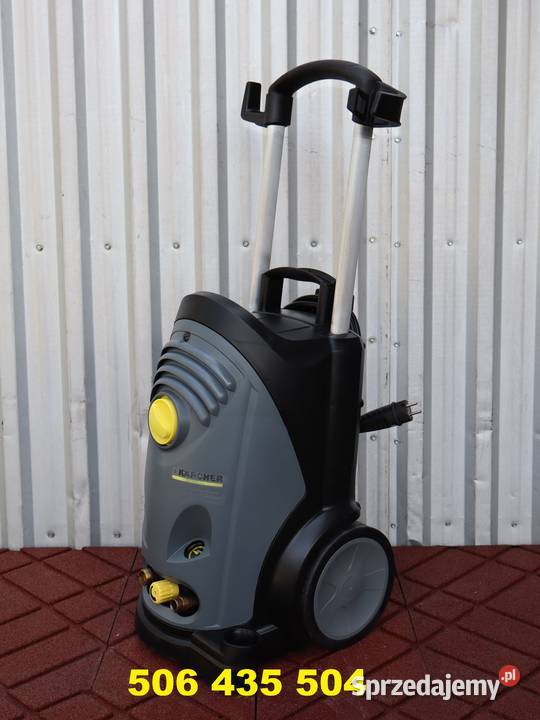 Myjka Ciśnieniowa Karcher HD 615 C 2016 Radom