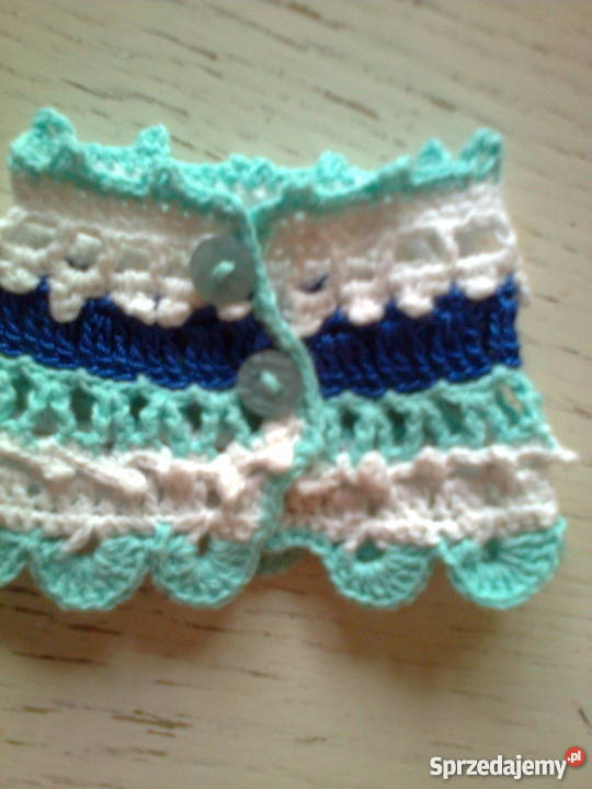 MODNE LETNIE BRANSOLETY Zegarki i Biżuteria Piła sprzedam