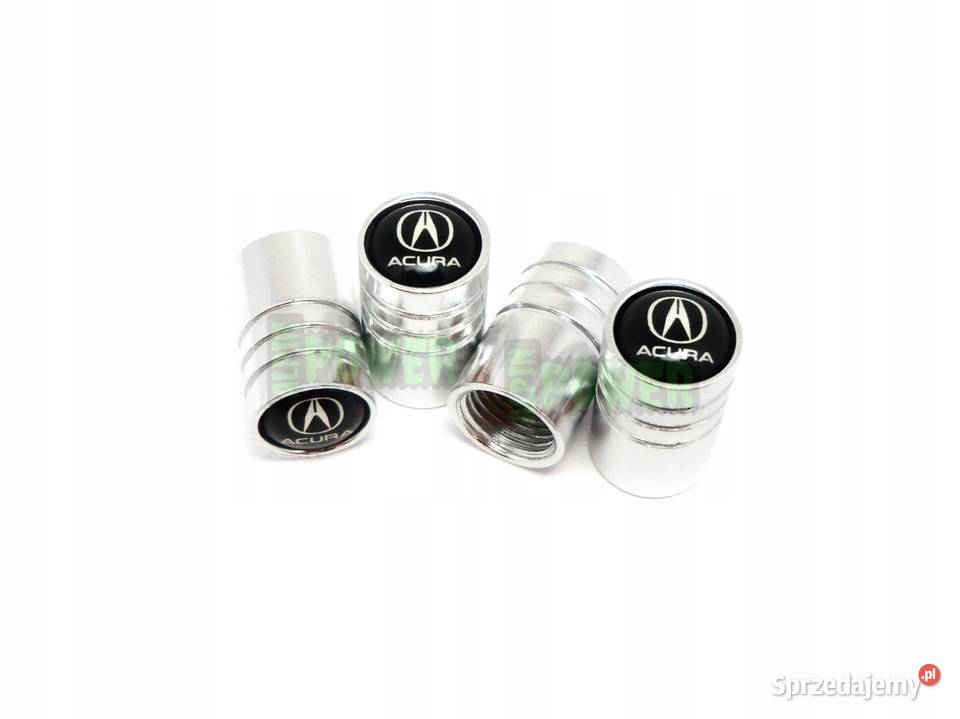 HONDA ACURA Nakrętki Na Wentyle ACURA Czapki Do