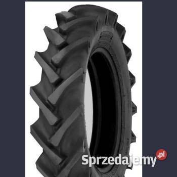 Opony rolnicze 12428 Alliance nieuszkodzony Opony Przeworsk