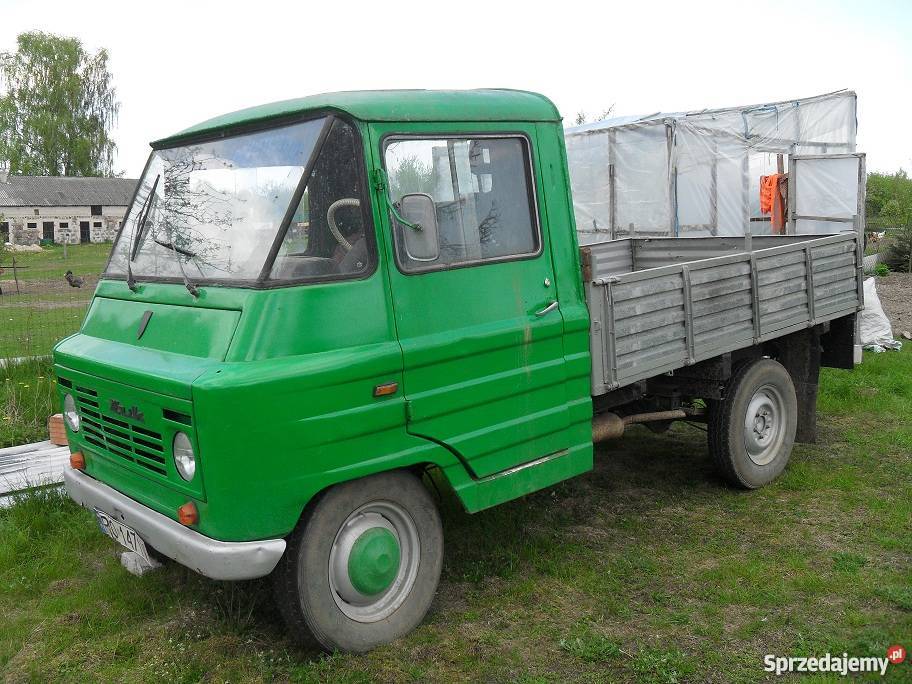 Części ford transitvwlt3528 żukfiat 126p Żuromin sprzedam