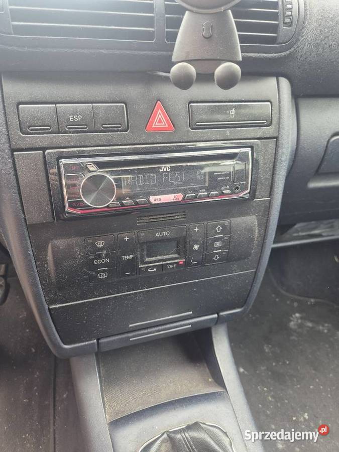 Audi a3 LPG 1600cm3 A3 sprzedam