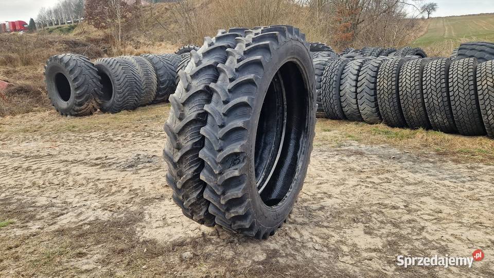 30095r46 124r46 Taurus Ozka Carlisle Petlas 95 Nowe Miasto Lubawskie