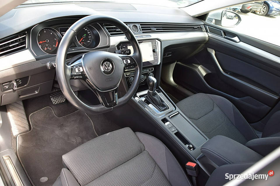 Volkswagen Arteon 20TDI 150 DSG Led Navi Nowe Kucice