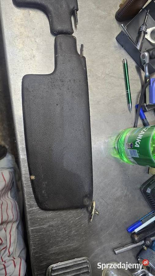 Vw garbus daszki przeciwsłoneczne osobowe mazowieckie Sulejówek sprzedam