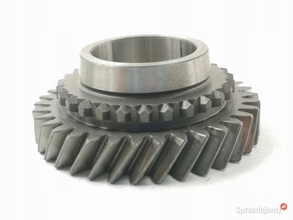 KOŁO ZĘBATE 5 BIEGU ALFA ROMEO 145 146 16 18 20 Skrzynie biegów manualne