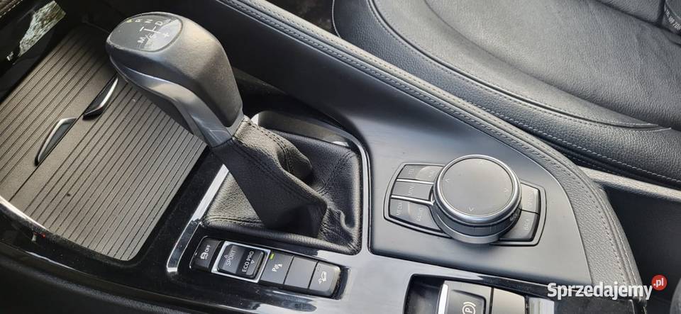 BMW X1 2016 Xdrive full bez wkladu lakier metallic Zamość