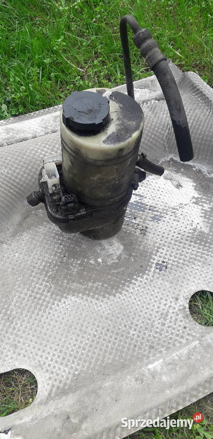 Pompa wspomagania Opel Vectra C GTS 22 16V 147 Żabno