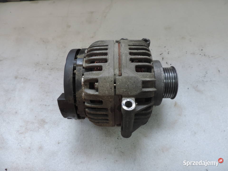 ALTERNATOR MEGANE SCENIC 1 16 16V osobowe Nowy Sącz