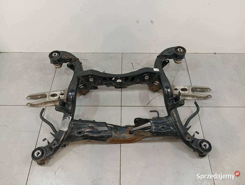 SANKI ZAWIESZENIA TYŁ 4K 4K0505235AK Audi A7 II osobowe