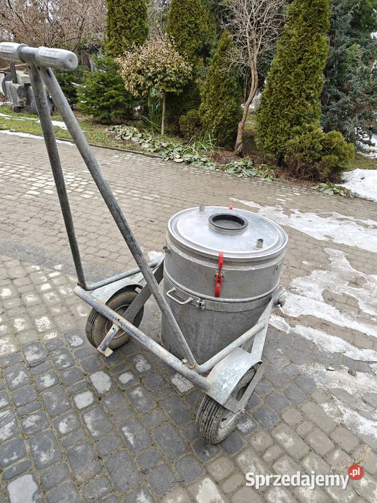 Schładzalnik do mleka 200l Lublin