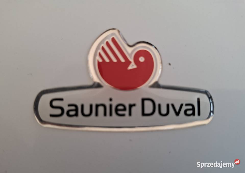 2021 Piec gazowy kondensacyjny Saunier Duval Wojnicz sprzedam