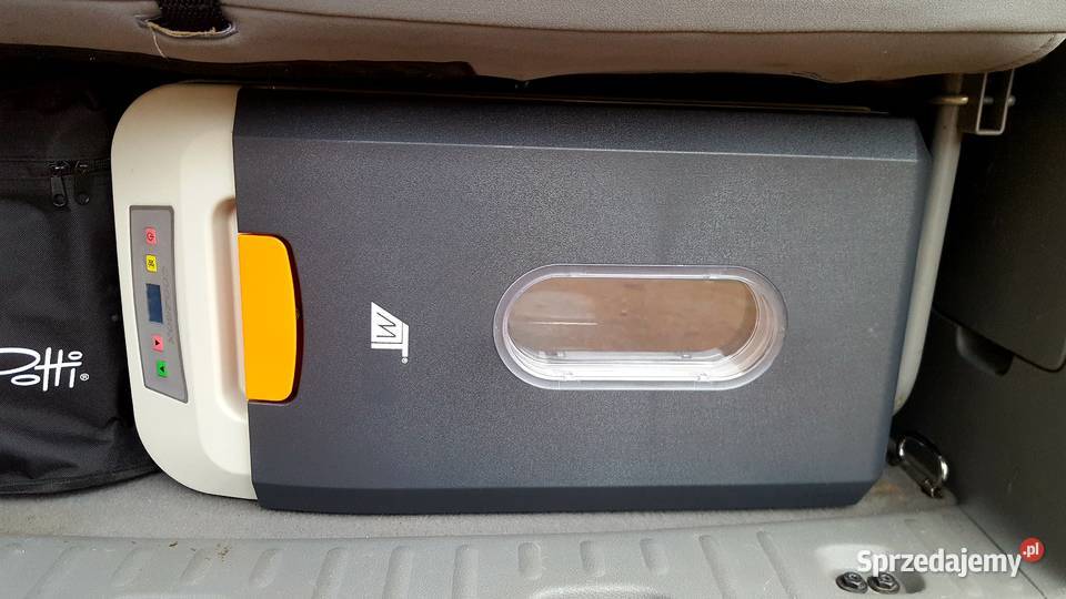 VW Caddy Tramper kamper Westfalia 19TDI Automat Kampery Gdańsk sprzedam