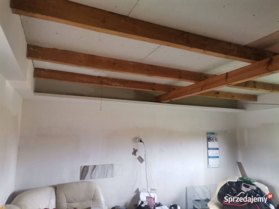 Domek letniskowy całoroczny mazowieckie Seroczyn