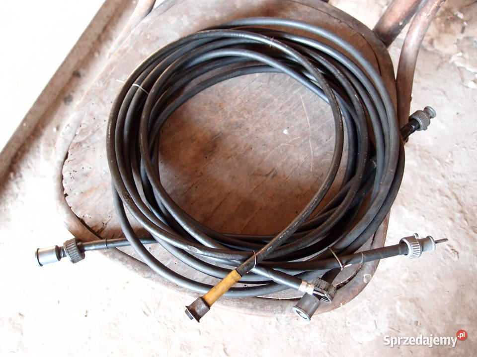 linka napędu licznika w pancerzu różne rodzaje i Łódź