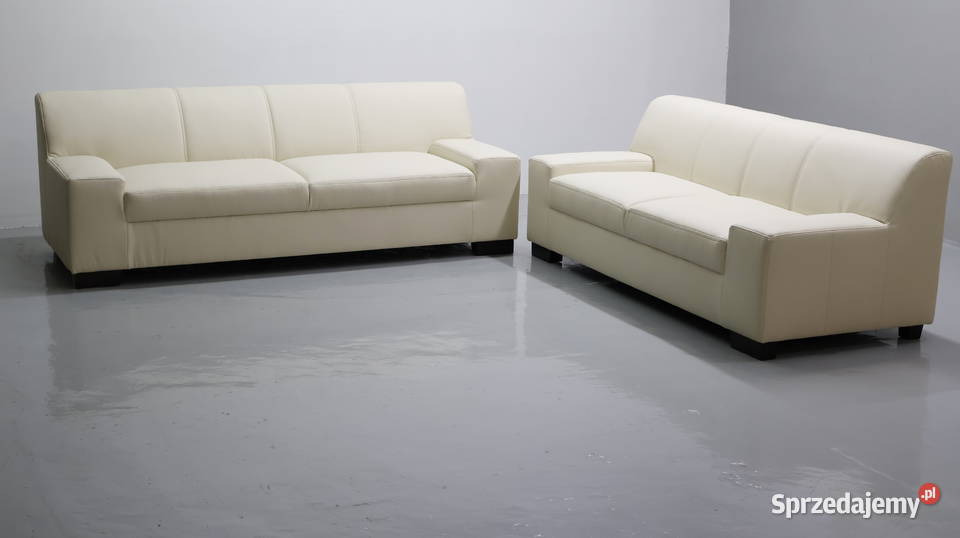 TPŁ nowy komplet 32 SOFA kanapa zestaw kość wielkopolskie