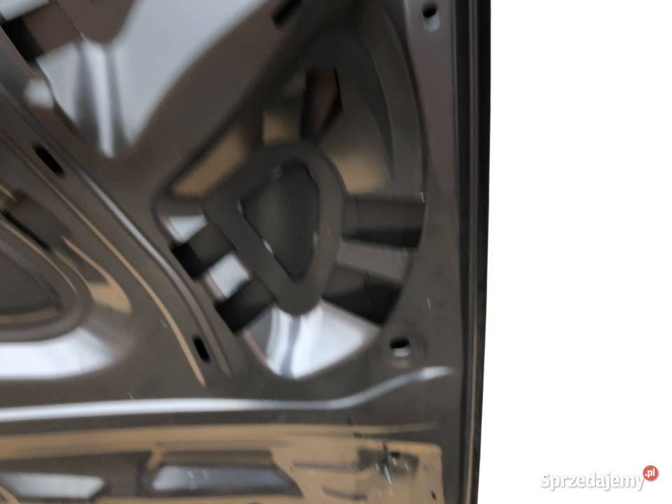 Audi Q5 I 8R 062012092016 LIFT Maska pokrywa