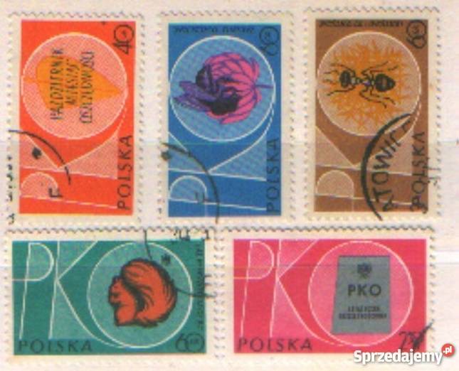 Zn Fi 1117 21 kas 1964 Gliwice