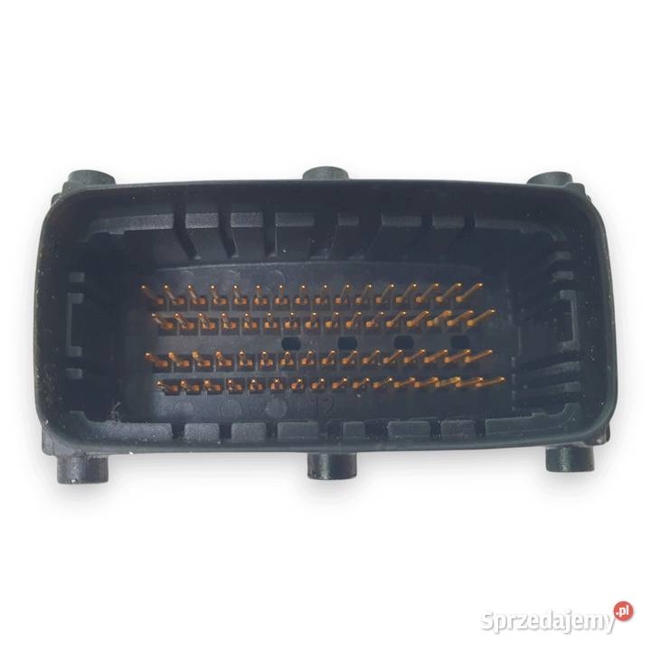 STEROWNIK SILNIKA Opel Corsa D 10 12V 55557932 lubelskie Chełm sprzedam