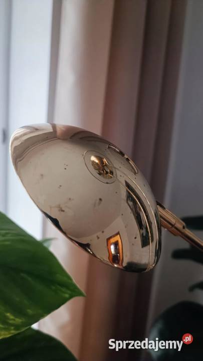 Lampa stojąca wysoka oświetlenie sypialniana Oświetlenie Bystrzyca Stara sprzedam