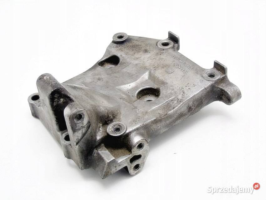 ŁAPA WSPORNIK SILNIKA 15 16V ALMERA II N16 TINO osobowe Sosnowiec sprzedam