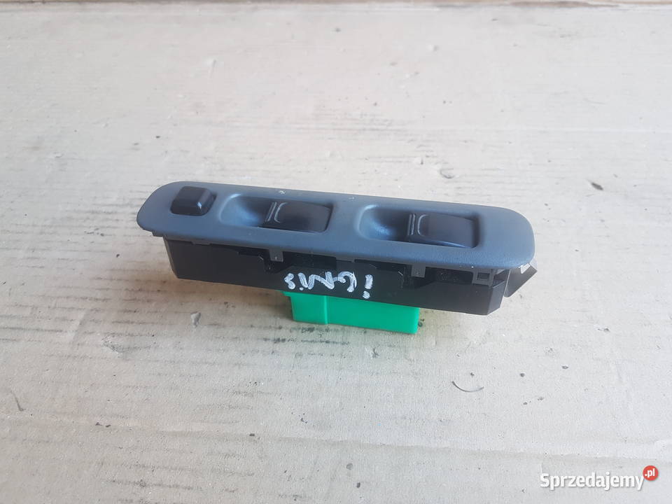 Suzuki Ignis FH 0003 panel włącznik sterowania Legnica