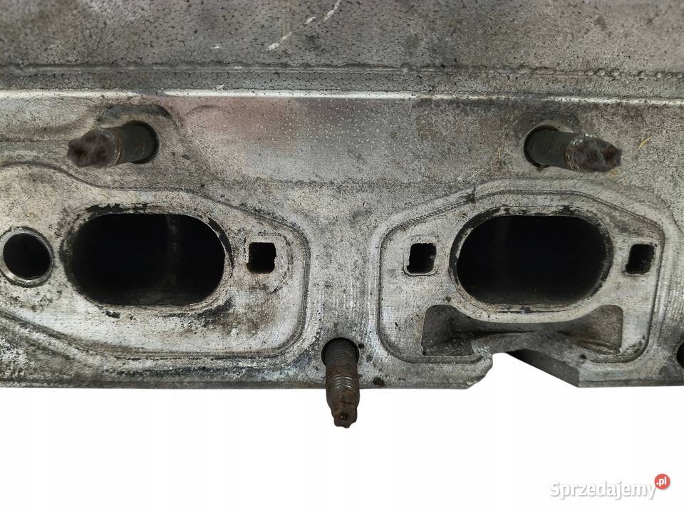 GŁOWICA Opel Vectra C Signum Zafira B 22 16V Chełm sprzedam