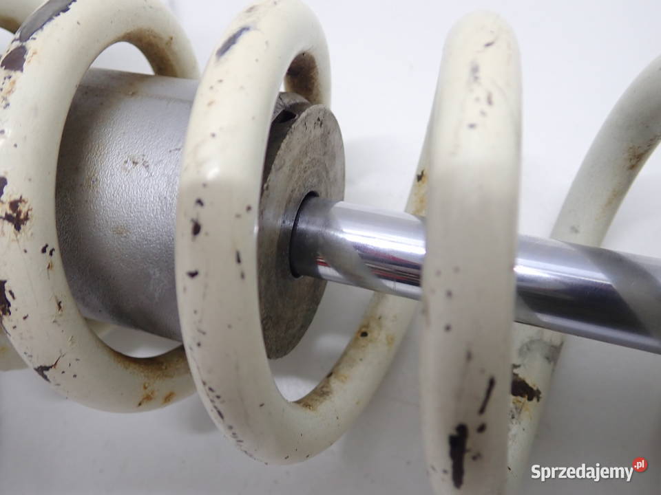 Amortyzator Centralny Tył Kawasaki KXF 250 0405r lubuskie