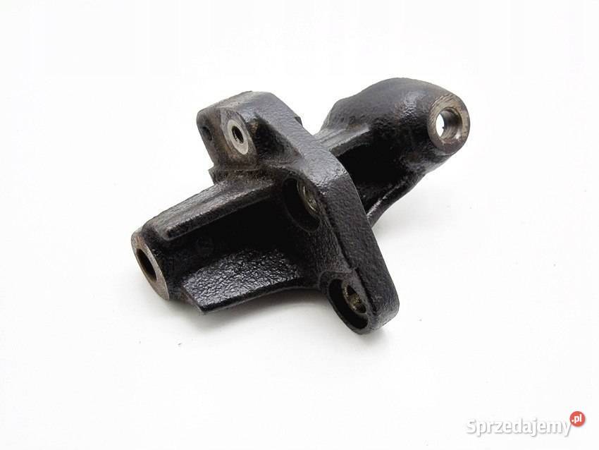 ŁAPA WSPORNIK SILNIKA 24 V6 AUDI A4 B6 A6 C5 osobowe Zawieszenie silnika Sosnowiec