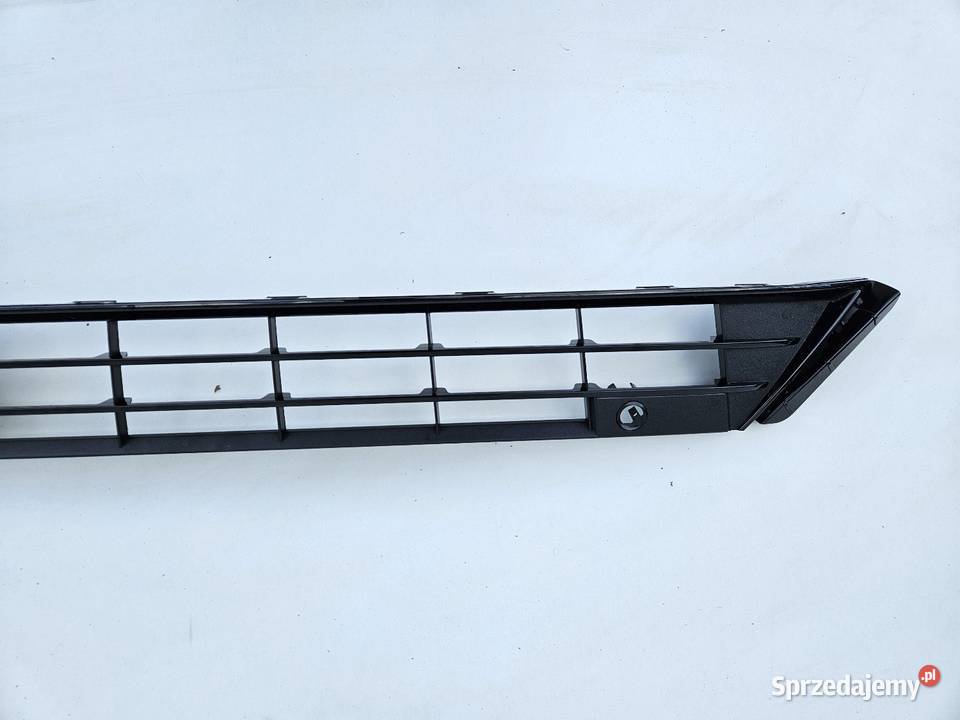 FORD MONDEO MK5 V LIFT KRATKA ŚRODKOWA ZDERZAKA wielkopolskie Międzychód sprzedam