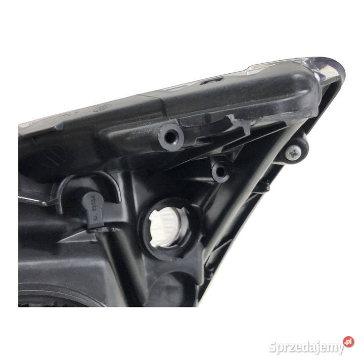 HONDA CRV III RE 092006122012 Reflektor lampa świętokrzyskie